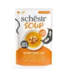 Schesir Cat Soup Tuna, Carrot & Pumpkin 40 g