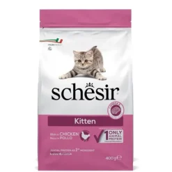 Schesir Kitten
