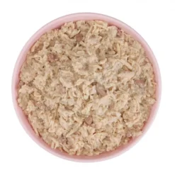 Schesir Kitten Baby Chicken & Salmon 70 g