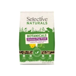 Science Selective Botanicals Guinea Pig 1,5 kg