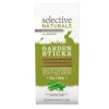 Science Selective Naturals Garden Sticks 60 g