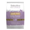 Science Selective Naturals Grain Free Guinea Pig 1,5 kg