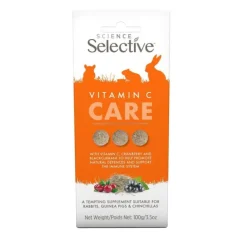 Science Selective Vitamin C Care 100 g