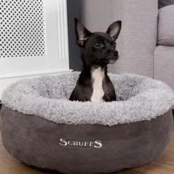 Scruffs Cosy Bädd för Katt & Hund