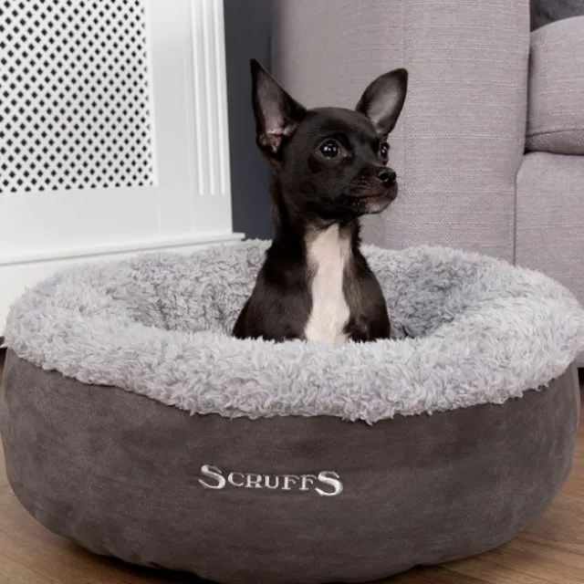 Scruffs Cosy Bädd för Katt & Hund