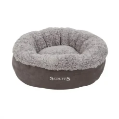 Scruffs Cosy Bädd för Katt & Hund