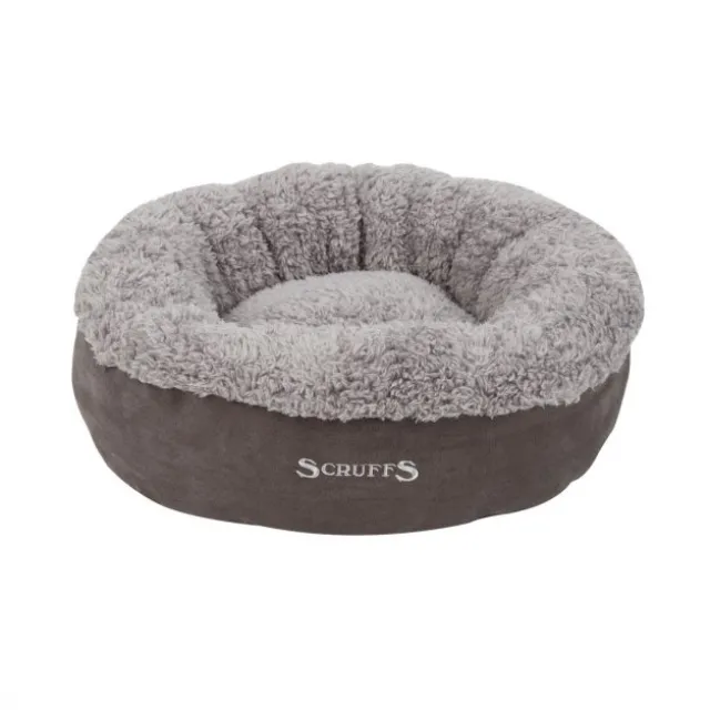 Scruffs Cosy Bädd för Katt & Hund