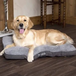Scruffs Cosy Hundmadrass Grå
