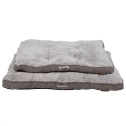 Scruffs Cosy Hundmadrass Grå