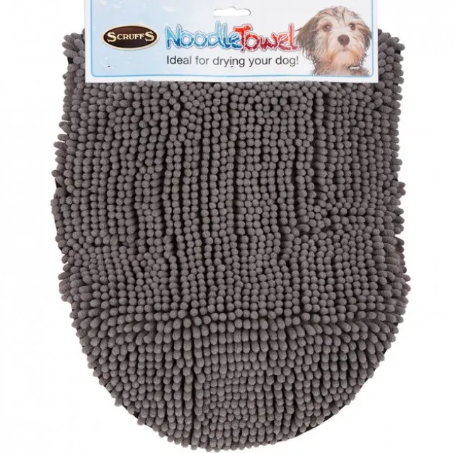 Scruffs Noodle Handduk