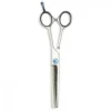Show Dog Effileringssax dubbelsidig 16cm