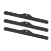 Show Dog Ersättningsblad till De-Shedding Brush Hundborste 3-pack