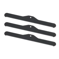 Show Dog Ersättningsblad till De-Shedding Brush Hundborste 3-pack