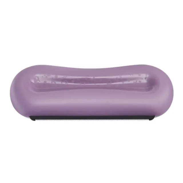 Show Dog Grooming De-Shedding Brush Hundborste