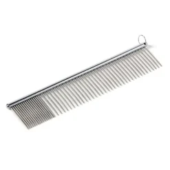 Show Dog Grooming Metallkam