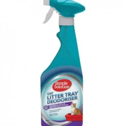 Simple Solution Litter Odour Eliminator 500 ml