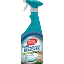 Simple Solution Stain and Odour Remover Rainforest Fresh