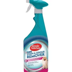 Simple Solution Stain and Odour Remover Spring Breeze