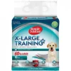 Simple Solution Training Pads XL