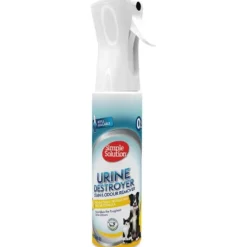 Simple Solution Urine Destroyer Spray 400 ml