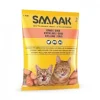 SMAAK Cat & Kitten Raw Complete Kyckling & Gris 1 kg
