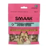 SMAAK Dog Frystorkat Hundgodis Lamm 45 g