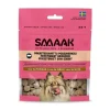 SMAAK Dog Frystorkat Hundgodis Gris 45 g