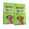 SMAAK Dog Senior & Light Kyckling 2 x 10 kg