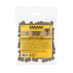 SMAAK Hundgodis Adult Vom 100 g