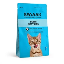 SMAAK Kitten Kyckling