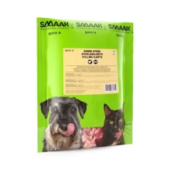 SMAAK Kycklinghjärta 500 g