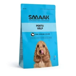 SMAAK Puppy Kyckling