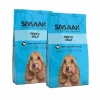 SMAAK Puppy Kyckling 2 x 10 kg