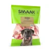 SMAAK Raw Broskben av Nöt 1 kg