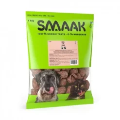 SMAAK Raw Complementary Lax 1 kg
