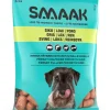 SMAAK Raw Complete Active Gris, Lax & Ren 3 kg