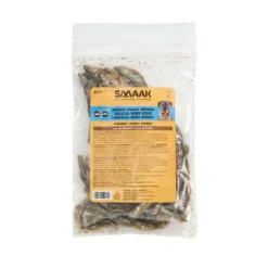 SMAAK Siklöja & Nors Hundgodis 50 g