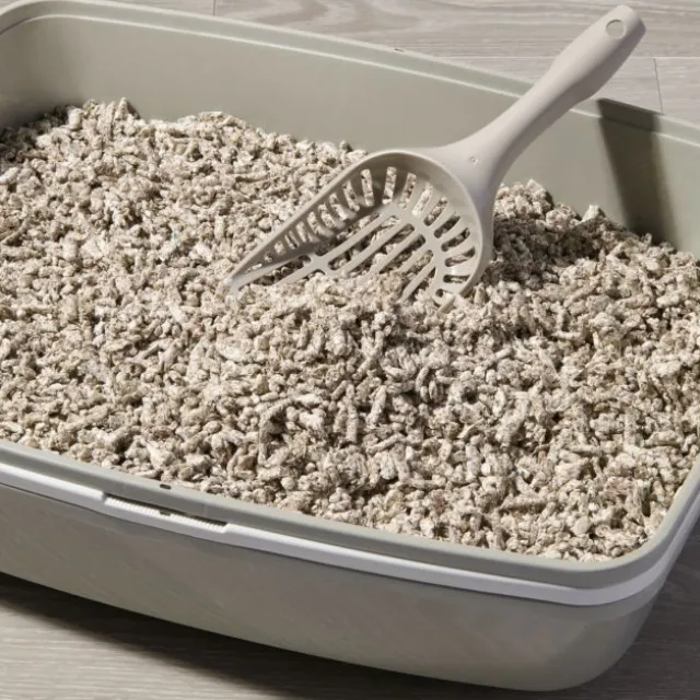 Smily Eco Papperspellets 20 liter