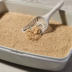 Smily Eco Wood Chips Kattsand 20 liter