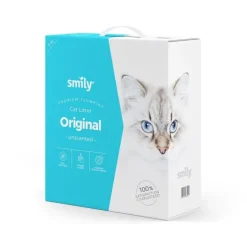 Smily Kattsand Original 10 kg