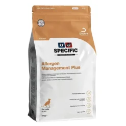 Specific Cat Allergen Management Plus FOD-HY 2 kg