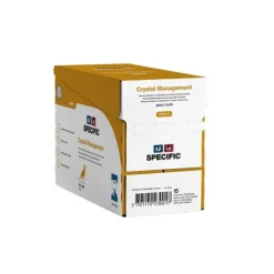 Specific Cat Crystal Management FCW-P 12x85 g