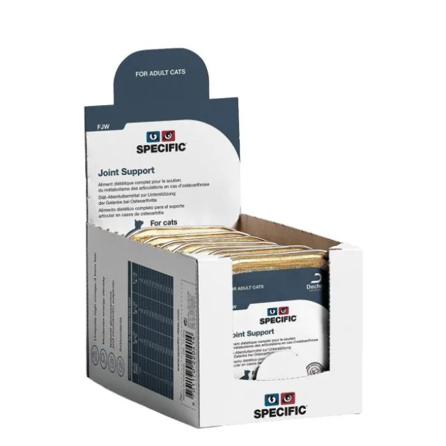 Specific Cat Joint Support FJW 7x100 g