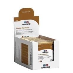 Specific Cat Struvite Dissolution FSW 7x100 g
