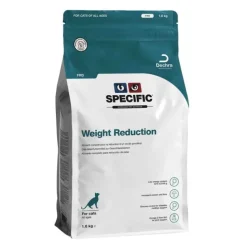 Specific Cat Weight Reduction FRD
