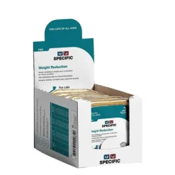 Specific Cat Weight Reduction FRW 7x100 g