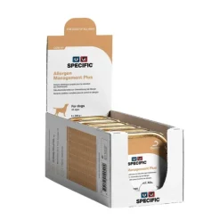 Specific Dog Allergen Management Plus COW-HY 6x300 g