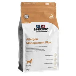 Specific Dog Allergen Management Plus COD-HY