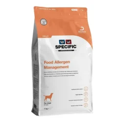 Specific Dog Food Allergen Management CDD-HY