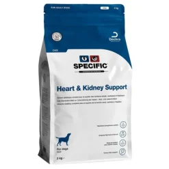 Specific Dog Heart & Kidney Support CKD